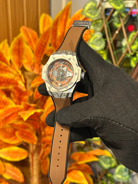 Big Bang Limited Edition Premium Watch