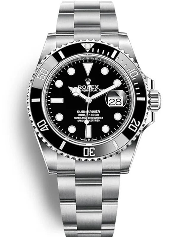 ROLEX Quartz movement