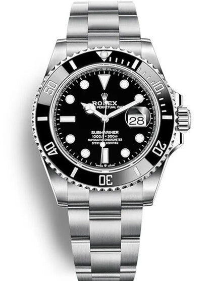 ROLEX Quartz movement
