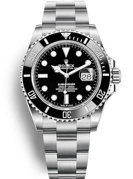 ROLEX Quartz movement