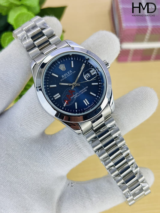 OYSTER PERPETUAL NEW MODEL ARRIVED