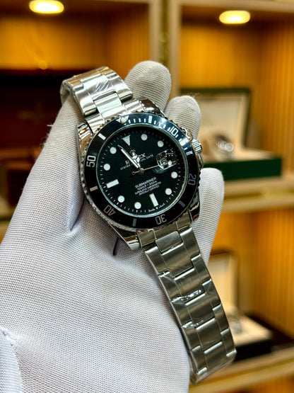 ROLEX Quartz movement