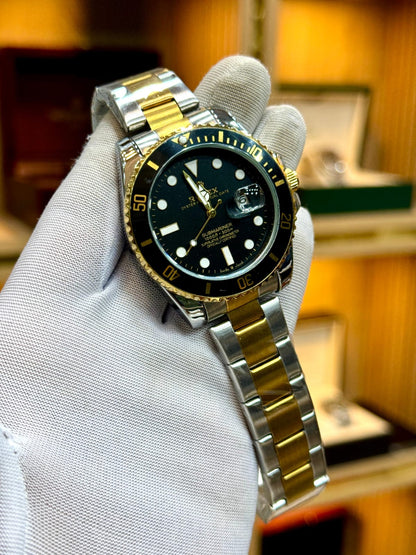 ROLEX Quartz movement