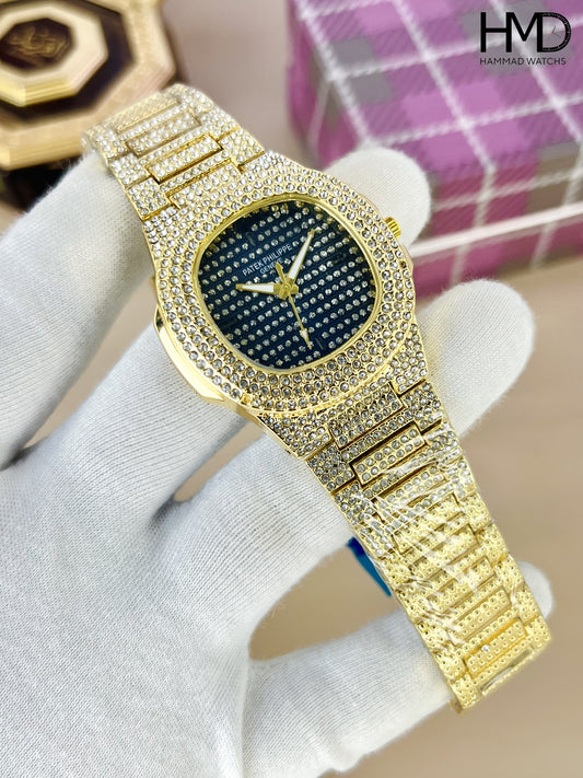 PATEK PHILIPPE NEW MODEL ARRIVED