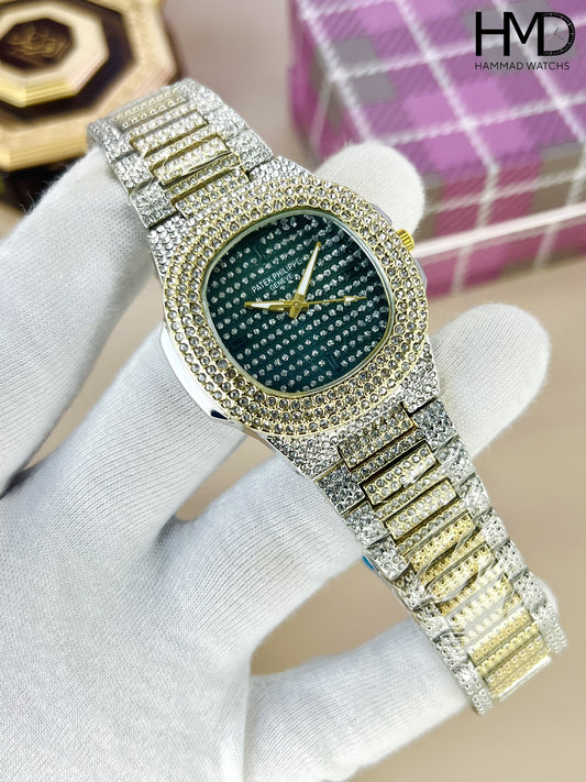 PATEK PHILIPPE NEW MODEL ARRIVED
